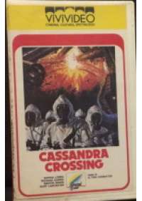 Cassandra Crossing