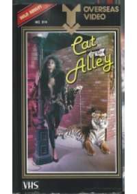 Cat Alley