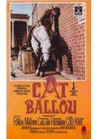 Cat Ballou