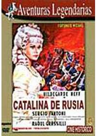 Caterina di Russia 