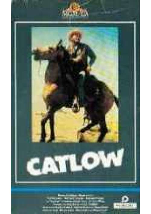 Catlow