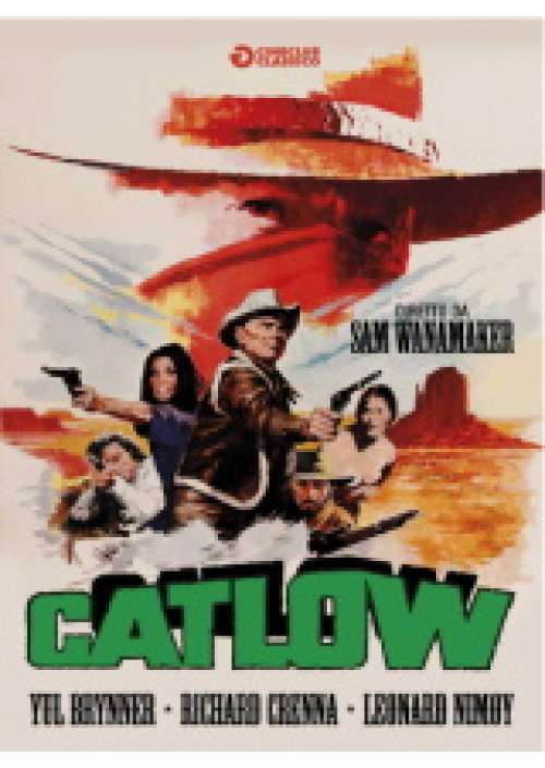 Catlow