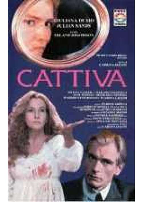 Cattiva
