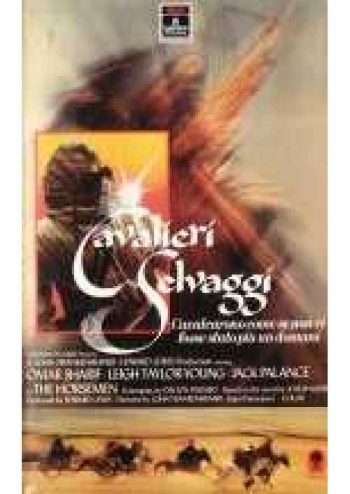 Cavalieri selvaggi