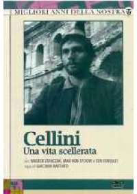 Cellini - Una Vita scellerata (3 dvd)