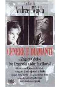 Cenere e diamanti