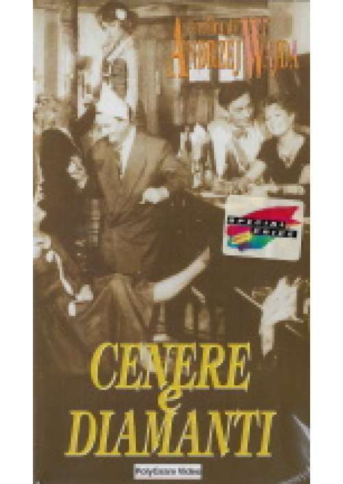 Cenere e diamanti