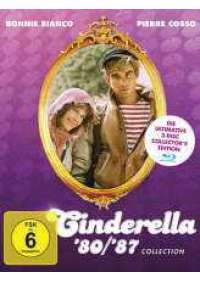 Cenerentola 80 (3 Blu Ray)