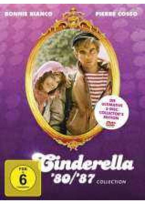 Cenerentola 80 (5 dvd)