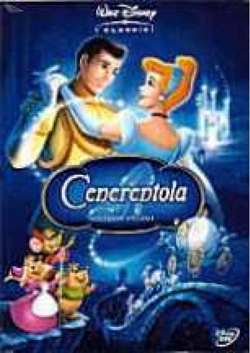 Cenerentola