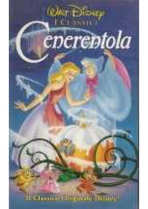 Cenerentola