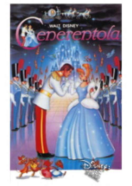 Cenerentola