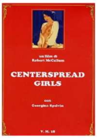 Centerspread Girls