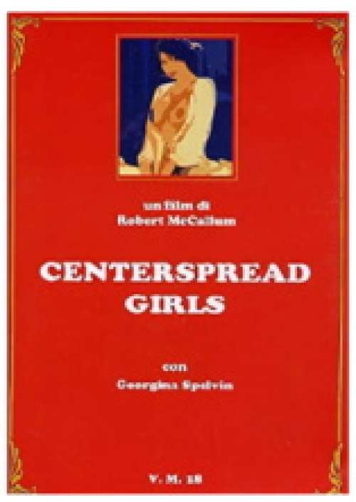 Centerspread Girls