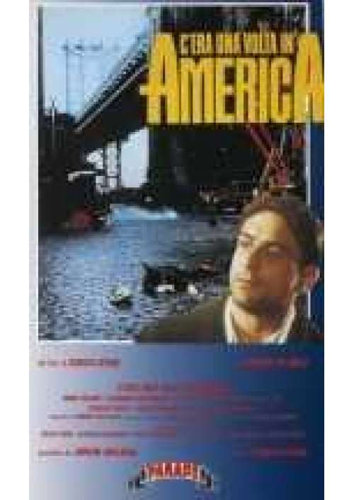 C'era una volta in America