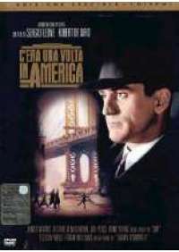 C'era una volta in America (2 dvd)