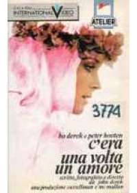 C'era una volta un amore
