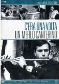 C'era una volta un merlo canterino