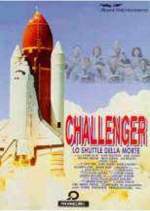 Challenger - Lo Shuttle della morte