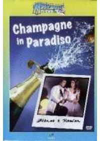 Champagne in Paradiso