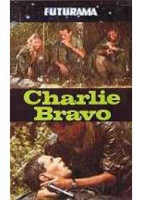 Charlie Bravo
