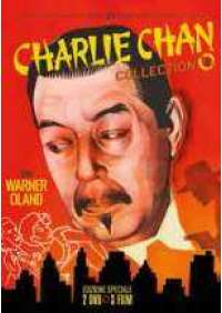 Charlie Chan Collection #03 (2 Dvd)