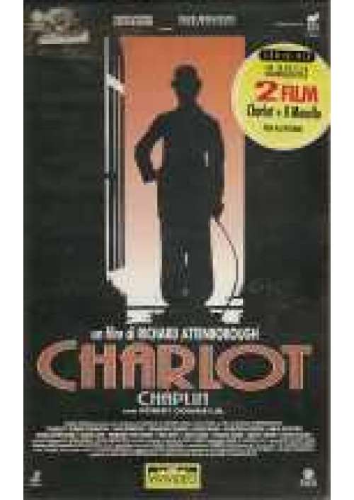 Charlot/Il Monello