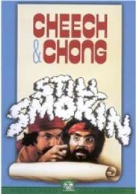 Cheech & Chong