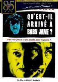 Che fine ha fatto Baby Jane?