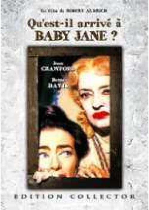 Che fine ha fatto Baby Jane? (2 dvd)