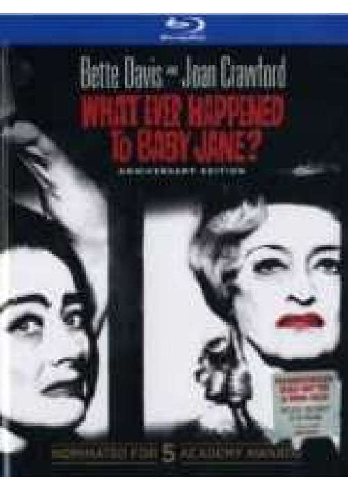 Che fine ha fatto Baby Jane?