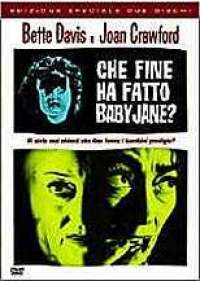 Che fine ha fatto Baby Jane? (2 dvd)