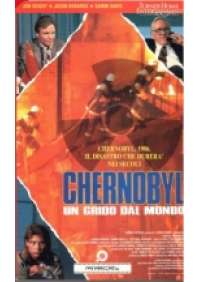 Chernobyl - Un Grido dal mondo