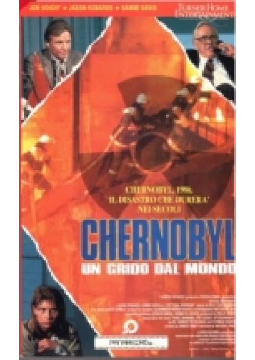 Chernobyl - Un Grido dal mondo