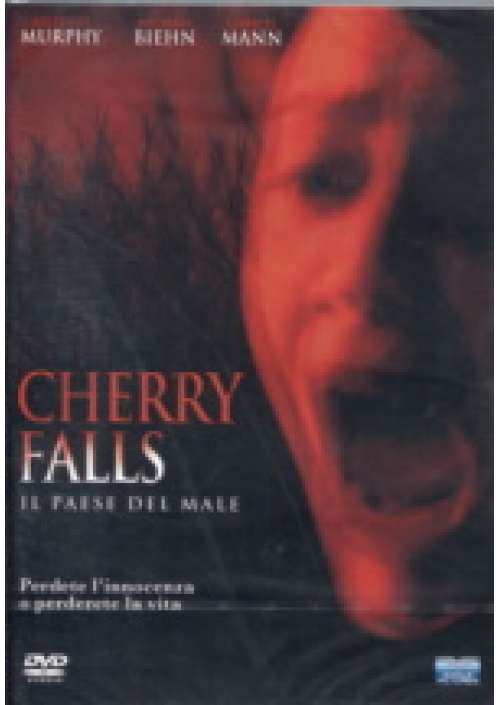 Cherry Falls