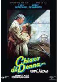 Chiaro di donna