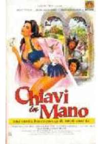 Chiavi in mano