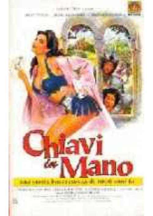 Chiavi in mano
