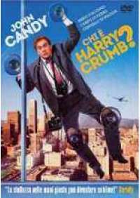 Chi e' Harry Crumb?