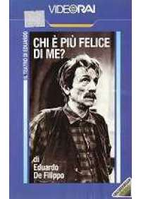 Chi è più felice di me? (teatro)