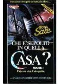 Chi è sepolto in quella casa?