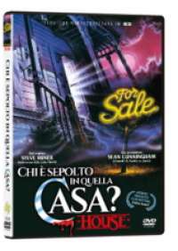 Chi E' Sepolto In Quella Casa? - House