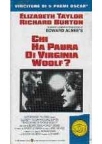 Chi ha paura di Virginia Woolf?