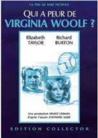 Chi ha paura di Virginia Woolf?  (2 dvd)