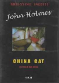 China Cat