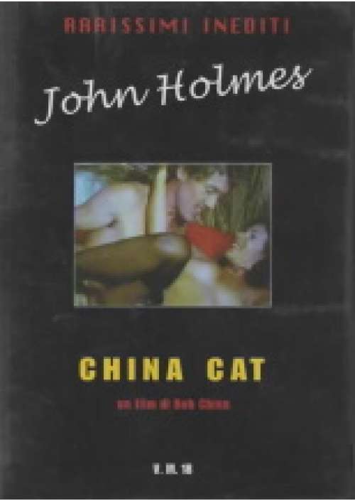 China Cat