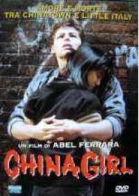 China Girl