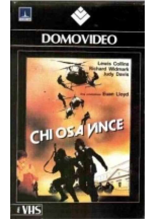 Chi osa vince