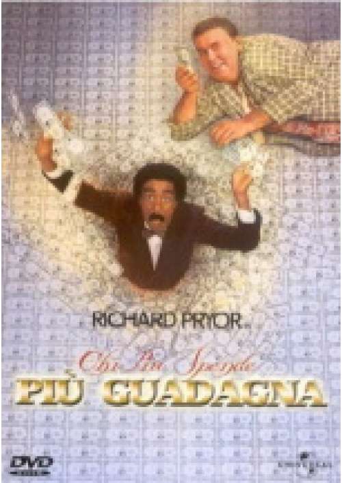 Chi piu' spende piu' guadagna