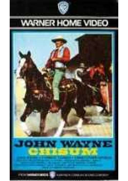 Chisum